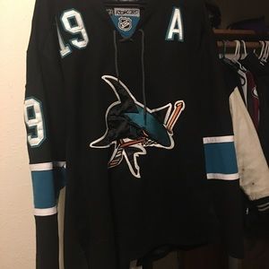 San Jose Sharks Shirt